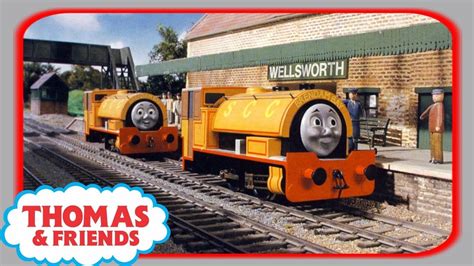 Thomas & Friends: Thomas, Percy And The Dragon & Other Stories (1993 ...