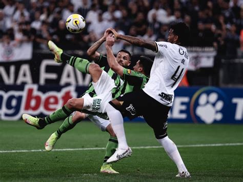 Qual canal vai transmitir CORINTHIANS X AMÉRICA MG HOJE 15 07 Vai