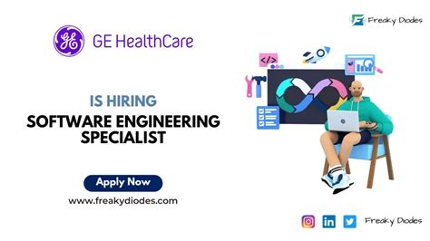 GE Healthcare Software Engineer Specialist Hiring 2023 - Unleash ...