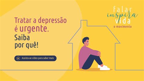 Psiquiatria Goi Nia O Movimento Falar Inspira Vida Tratar A