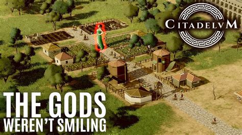 Citadelum First Look Any Good We Play The 1st Campaign Level To Find