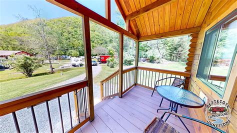 Cabins - Best Cabin Camping in the PA Wilds | PA Grand Canyon