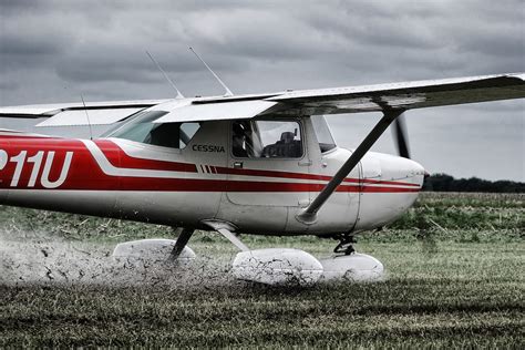 How To Make A Perfect Soft Field Landing Boldmethod