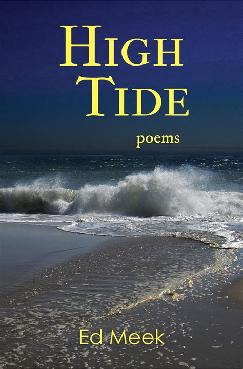 high tide aubade publishing