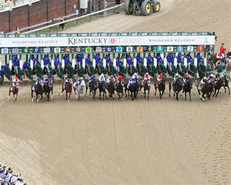 Tipsheet: 2024 Kentucky Derby | TwinSpires