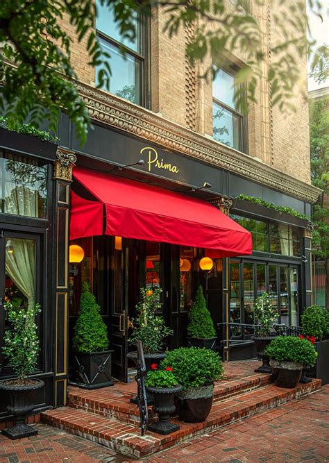 About Us Prima Boston Italian Steakhouse