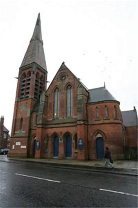 Blyth United Reformed Church To Close After 130 Years Chronicle Live