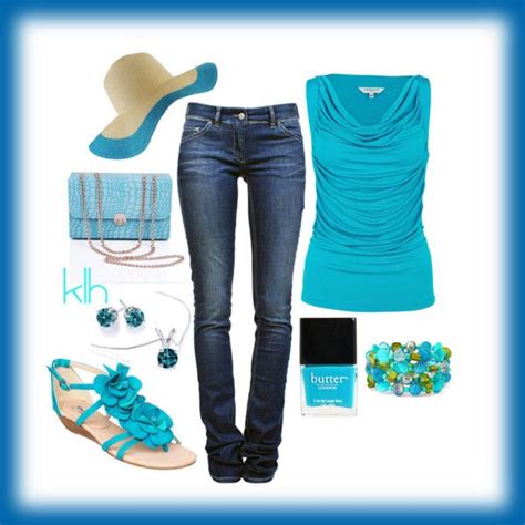 teal.. | Fashion, Clothes, Clothes design