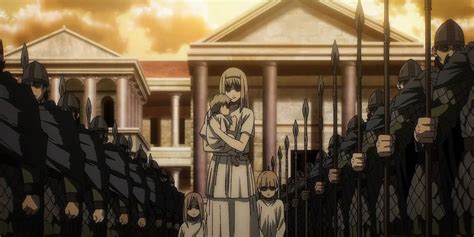 10 Most Iconic Royal Families In Anime Rmonarchism