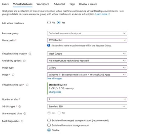 Azure Virtual Desktop setup tutorial | TechTarget