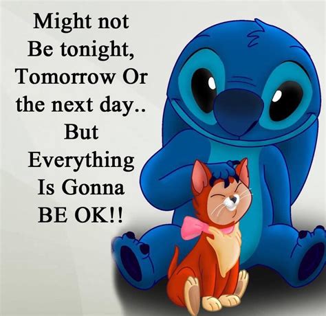 Pin By Autumn Thomas On Stitch Lilo And Stitch Quotes Stitch Quote