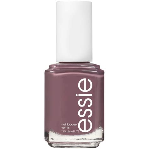 Essie Chinchilly Merino Cool