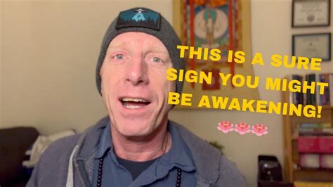 This Is One Of The Main Signs You Might Be Spiritually 🧘‍♂️ Awakening