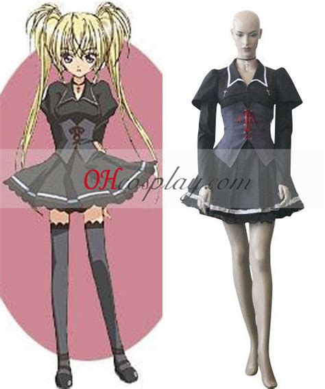 Shugo Chara Cosplay Costumes Online Shop Prices