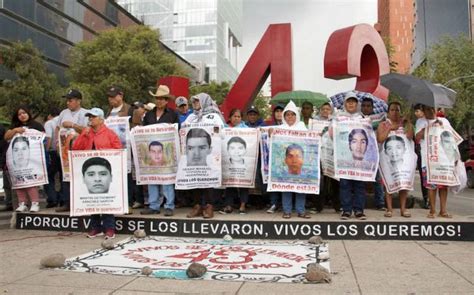 Detienen A Primer Militar Por Caso Ayotzinapa Se Trata De José