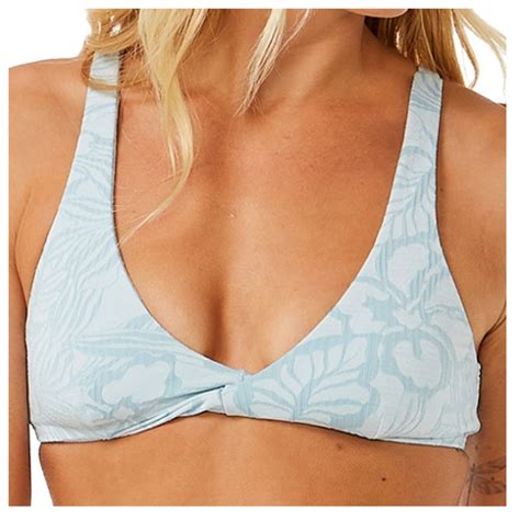 Rip Curl Sun Chaser Twist Top Bikini Top Women S Buy Online