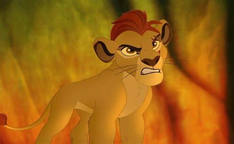 Kion with scar angry by Michaelsalas on DeviantArt