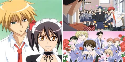 15 Best Romantic Comedy Anime, Ranked