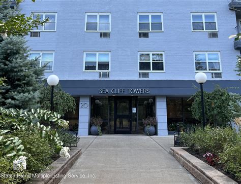 20 Cliff Street, Unit 5O, Staten Island, NY 10305 | Compass