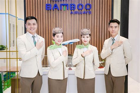 Bamboo Airways Review Explore The Skies Of Excellence