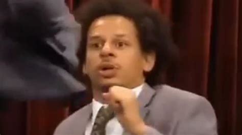 Clip Of Lance Reddick Terrifying Eric Andre Goes Viral As The Actor S Fans Pay Tribute Mirror