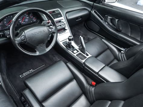 Acura Nsx Interior | Cabinets Matttroy