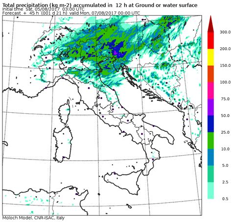 Allerta Meteo Il Dramma Di Cortina Provocato Dal Caldo Nuovi Record A