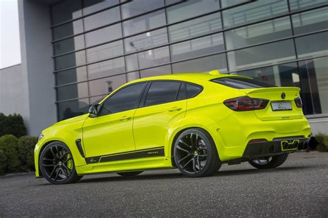 Lumma Design Bmw X6 M Cars Suv Clr X6 R Yellow Modified Wallpapers Hd Desktop And