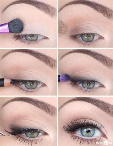 Top 38 Imagen Maquillaje Para Jovenes Paso A Paso Abzlocal Fi