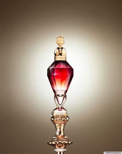 Katy Perry Perfume, Killer Queen, Reminds Us Of Pop Star's Old Style ...