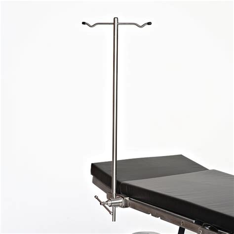 Surgery Table Iv Pole Attachment Usa Medical And Surgical Supplies