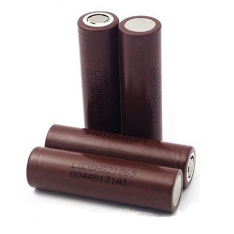 Mah Brown Rechargeable Volts Lithium Ion Batteries Weight