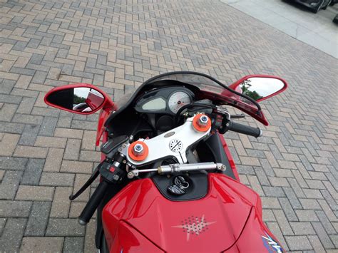 Super Rare Mv Agusta F Sr Rare Sportbikesforsale