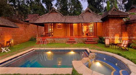 Coorg Activities Coorg Stays Resorts And Homestays