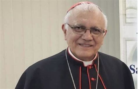 Cardenal Porras Es Nombrado Arzobispo Metropolitano De Caracas Qu Pasa