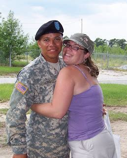 A SCENTsational Scrappin Journey: US ARMY Boot Camp Graduation!