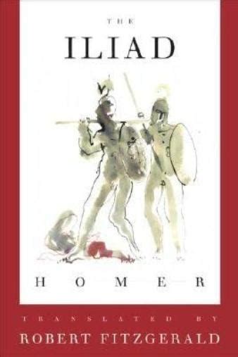 The Iliad Book Review Common Sense Media