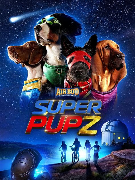 Super Pupz Tv Series 2022 Imdb