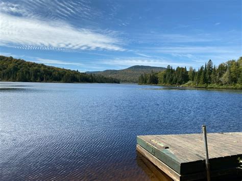 Trouvez Un Chalet Louer Bord De Leau Lac Rivi Re Fleuve Tang