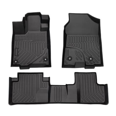 Tpe D Car Floor Mats D Carpet For Vinfast Vf Th M L T S N Floor Mats