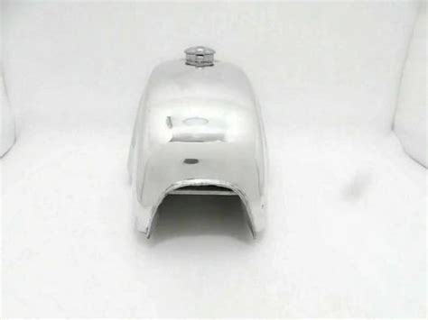 Bmw R Rt Rs R R R Alluminium Alloy Petrol Fuel Gas Tank With