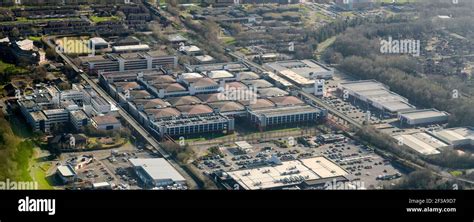 Runcorn Shopping City Hi Res Stock Photography And Images Alamy