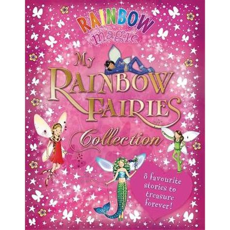 Rainbow Magic Ruby The Red Fairy The Rainbow Fairies Book 1 1732621