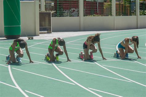 Clasificatorios Atletismo Gobierno Aut Nomo Municipal De Cochabamba