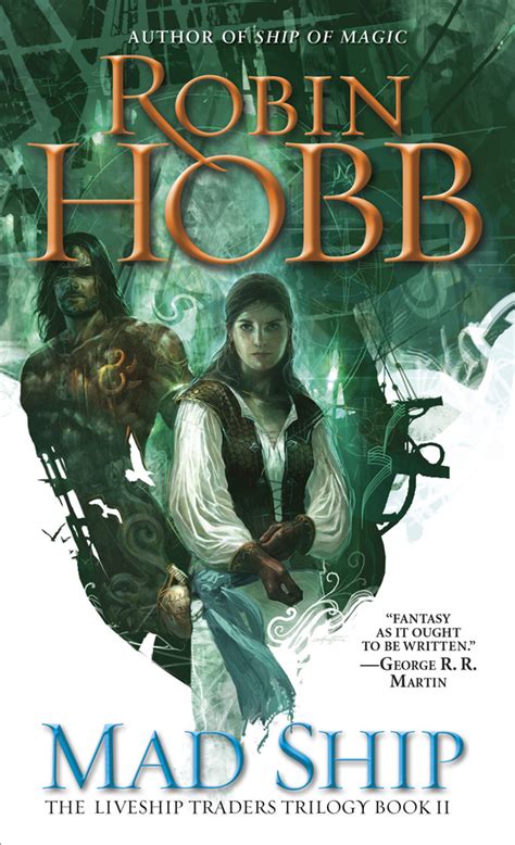 Robin Hobb New Book 2024 - Niki Teddie