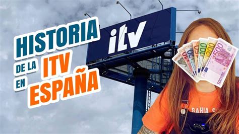 Hace D Cadas Que Empez La Itv En Espa A Descubre Su Impacto En La