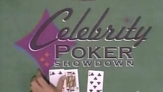 PokerTube - 📺 Celebrity Poker Showdown S01 Ep06 - The Final - Part 7