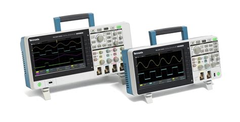 Cn Rood Tektronix Tbs