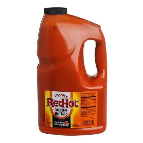 Franks Redhot Franks Redhot Extra Hot Buffalo Wing Sauce Desertcart South Africa