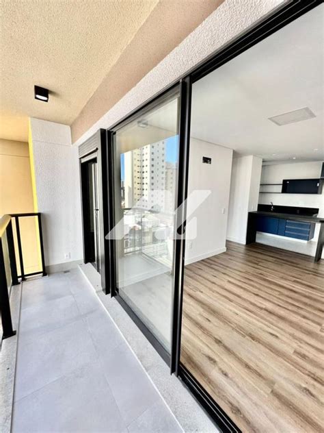 Apartamento Na Rua Maria Monteiro Cambu Em Campinas Por R